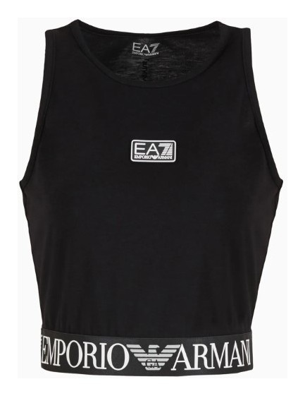 Майка для бега Armani EA7 ( 3DTH58-TJKUZ ) TANK 2024