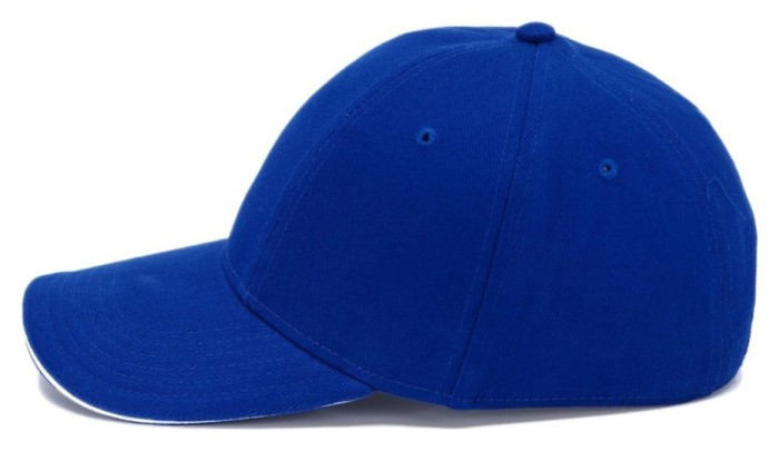 Кепка Sobi SB1734 Blue, укр, укр