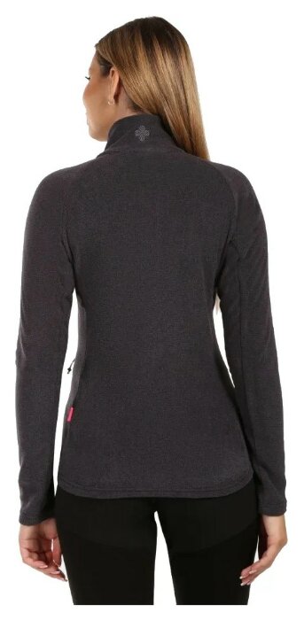 Флісова кофта Kilpi Glamer-W Wmn, укр, укр