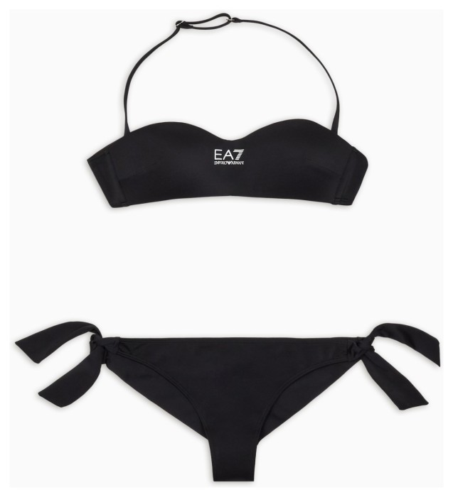 Купальники Armani EA7 ( 7W000319-AF20663 ) BIKINI 2026