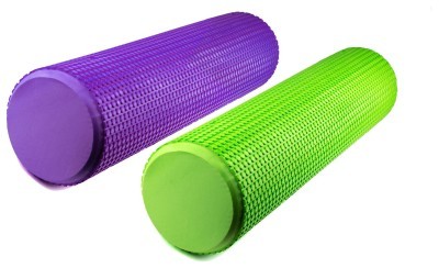 Ролл 90см для массажа Bavar Sport