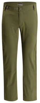 Брюки мужские Black Diamond Alpine Light Pants, XL - Burnt Olive