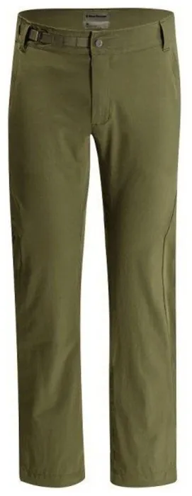 Брюки мужские Black Diamond Alpine Light Pants, XL - Burnt Olive