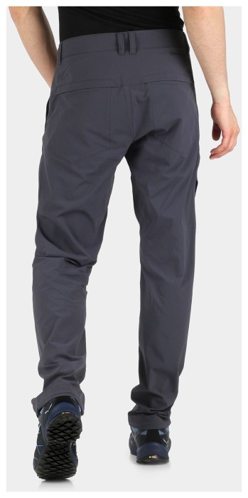 Брюки мужские Black Diamond Alpine Light Pants, XL - Burnt Olive