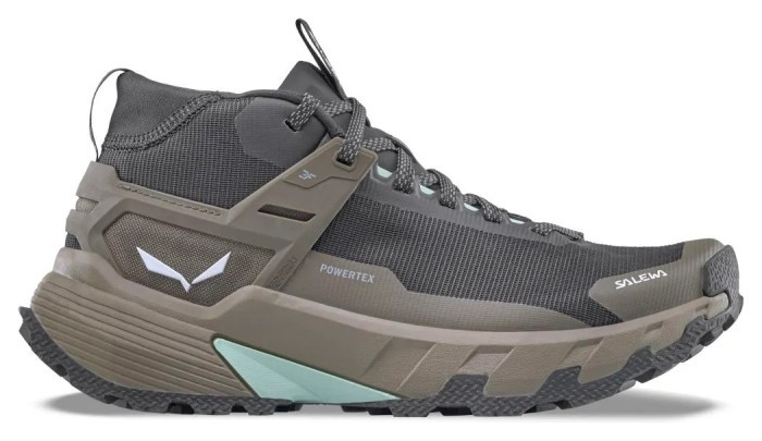 Черевики Salewa Pedroc 2 MID PTX Wmn, укр, укр