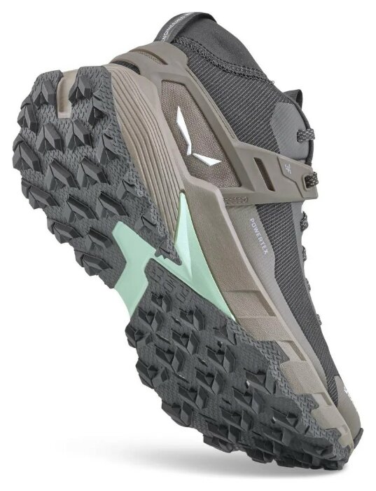 Черевики Salewa Pedroc 2 MID PTX Wmn, укр, укр