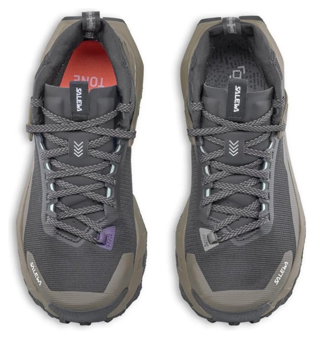 Черевики Salewa Pedroc 2 MID PTX Wmn, укр, укр