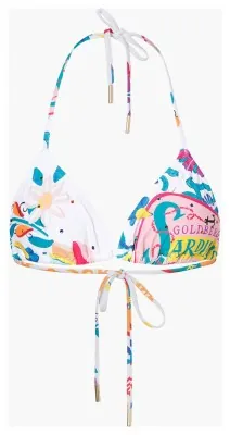 Топ Goldbergh (GB46550261) CAPRELLA bikini top 2026