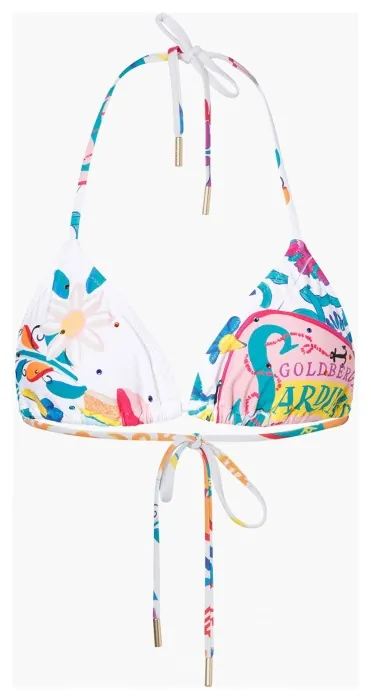 Топ Goldbergh (GB46550261) CAPRELLA bikini top 2026