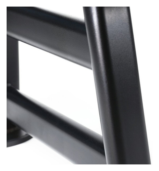 Устойчивая гантельная 2-х ярусная Generation Fitness FF71D1C (на 5 пар)