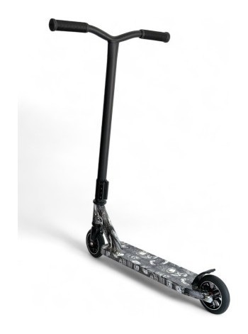 Трюковой самокат Scooter Print 060G