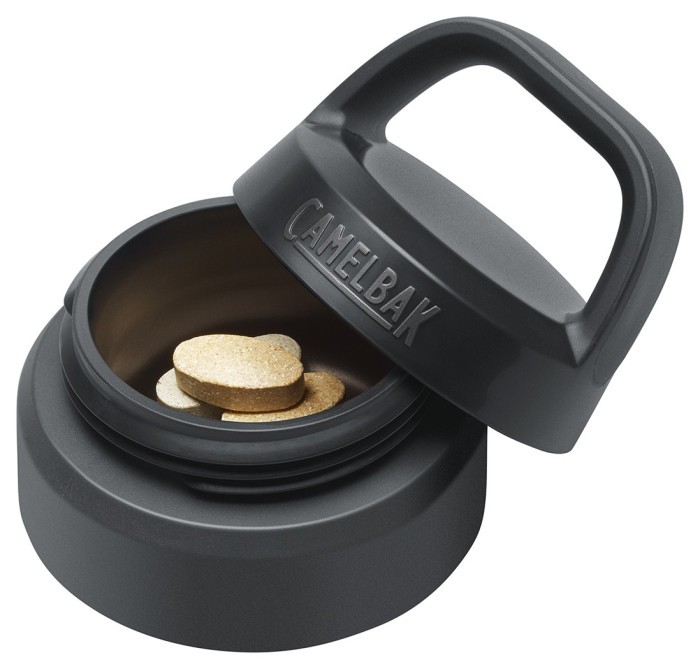 Кришка для стакану CamelBak ( 2440001000 ) Pak Cap Accessory 2020