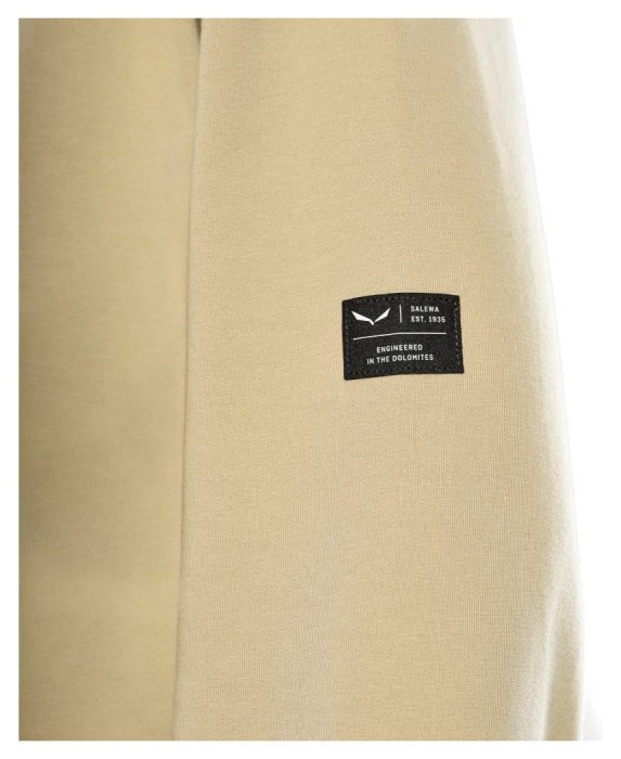 Свитер Salewa Fanes Dry Pullover Wmn