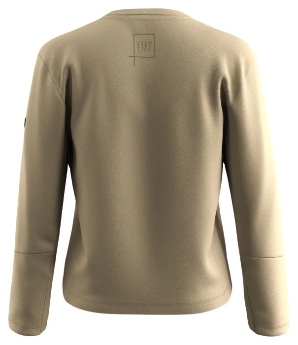 Свитер Salewa Fanes Dry Pullover Wmn