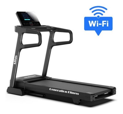 Бігова доріжка Generation Fitness Atlas