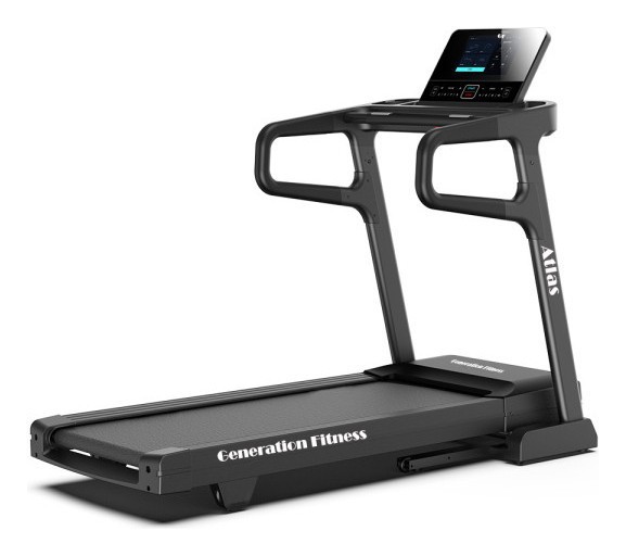 Бігова доріжка Generation Fitness Atlas