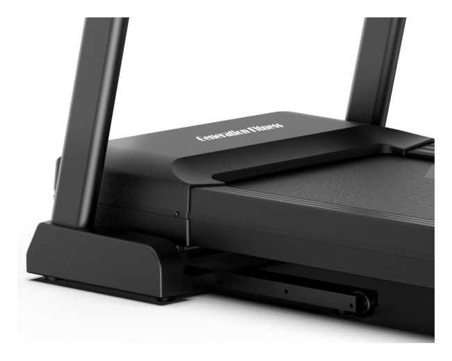 Бігова доріжка Generation Fitness Atlas