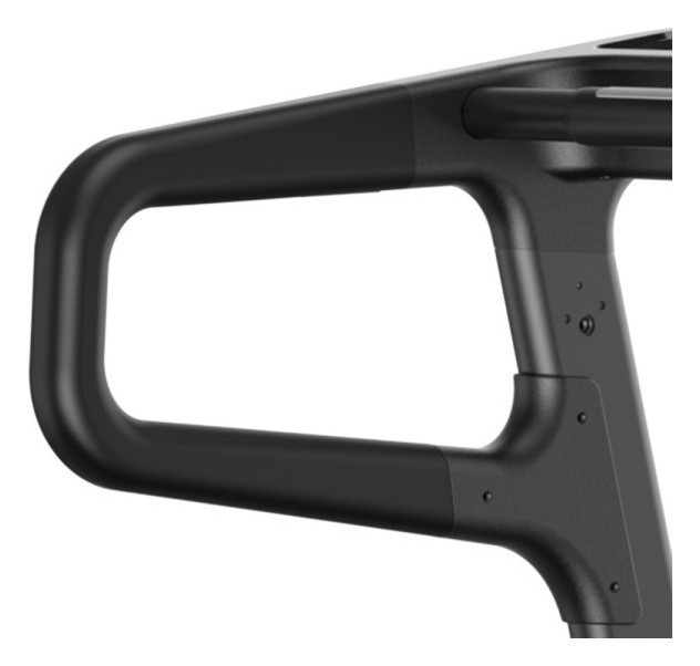 Бігова доріжка Generation Fitness Atlas, укр, укр