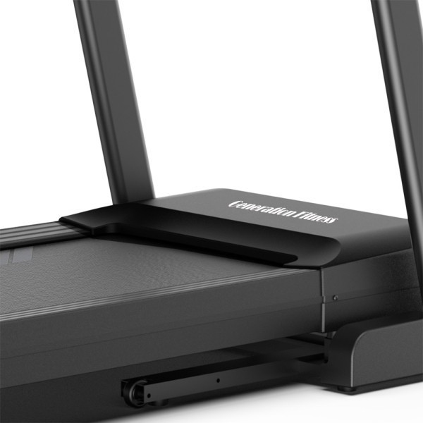 Бігова доріжка Generation Fitness Atlas, укр, укр