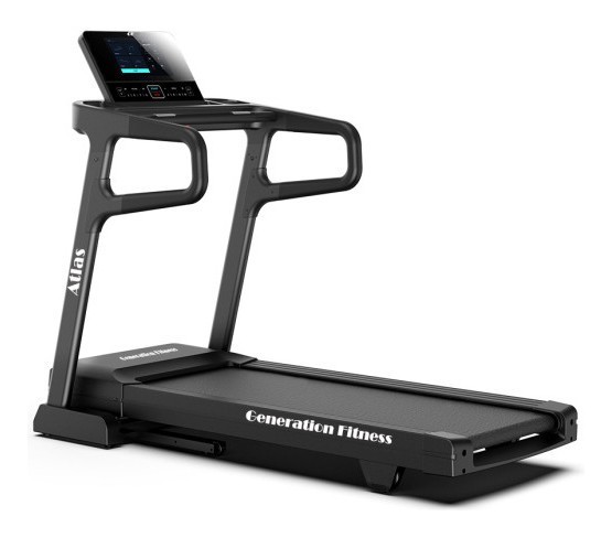 Бігова доріжка Generation Fitness Atlas, укр, укр