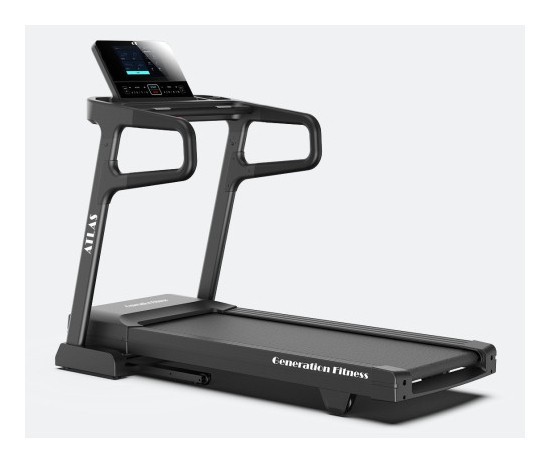 Бігова доріжка Generation Fitness Atlas, укр, укр