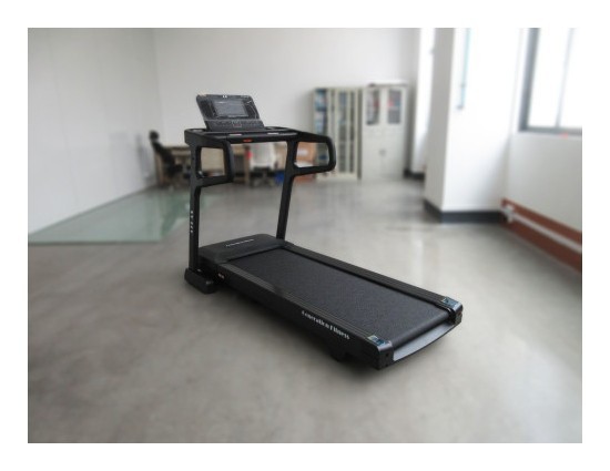 Бігова доріжка Generation Fitness Atlas, укр, укр