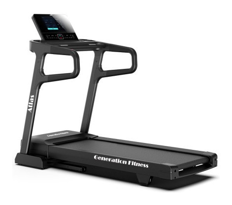 Бігова доріжка Generation Fitness Atlas, укр, укр