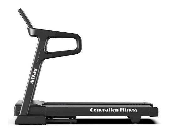 Бігова доріжка Generation Fitness Atlas, укр, укр