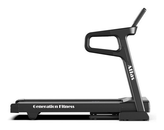 Бігова доріжка Generation Fitness Atlas, укр, укр