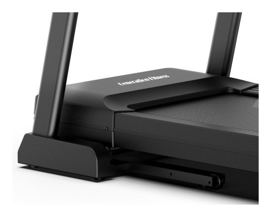 Бігова доріжка Generation Fitness Atlas, укр, укр