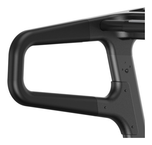 Бігова доріжка Generation Fitness Atlas, укр, укр