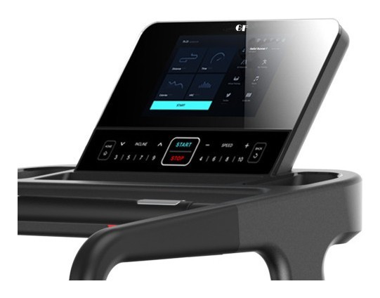 Бігова доріжка Generation Fitness Atlas, укр, укр