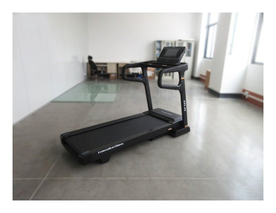 Бігова доріжка Generation Fitness Atlas, укр, укр