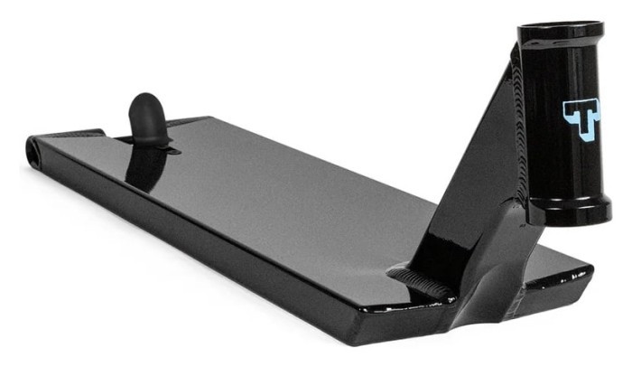 Дека Tilt Selects Nikita Pro - 6,5" - 22,5" Metallic, укр, укр