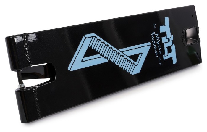 Дека Tilt Selects Nikita Pro - 6,5" - 22,5" Metallic, укр, укр