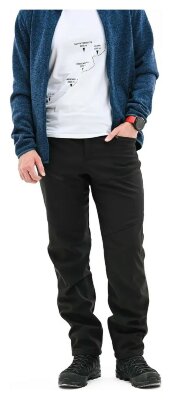 Штани Turbat Polaris Mns