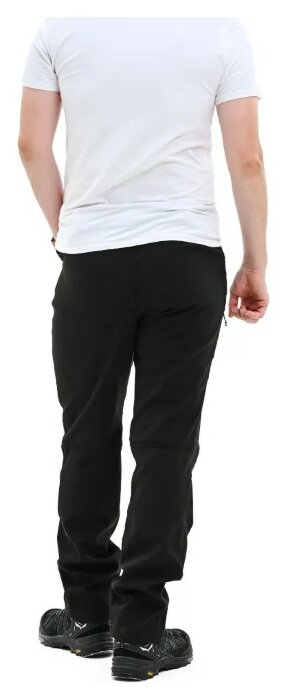 Штани Turbat Polaris Mns, укр, укр