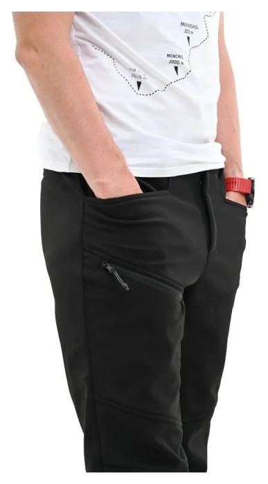 Штани Turbat Polaris Mns, укр, укр