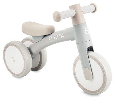 Біговел MoMi TEDI Grey