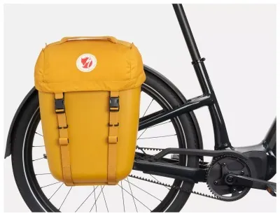 Велосипед на багажник Specialized S/F CAVE LID PACK 2023