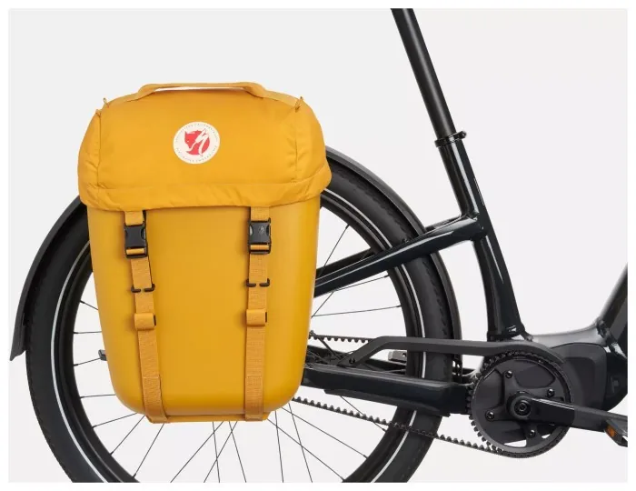 Велосипед на багажник Specialized S/F CAVE LID PACK 2023