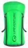 Компрессійний мішок Lifeventure Ultralight Compression Sacks green 15, укр