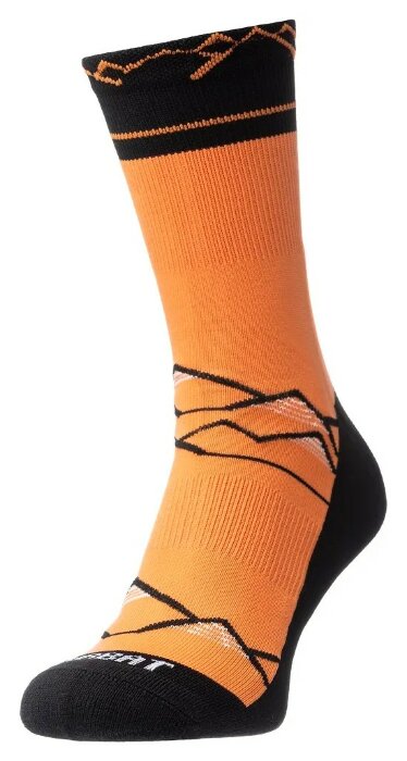 Носки Turbat Mountain Trip