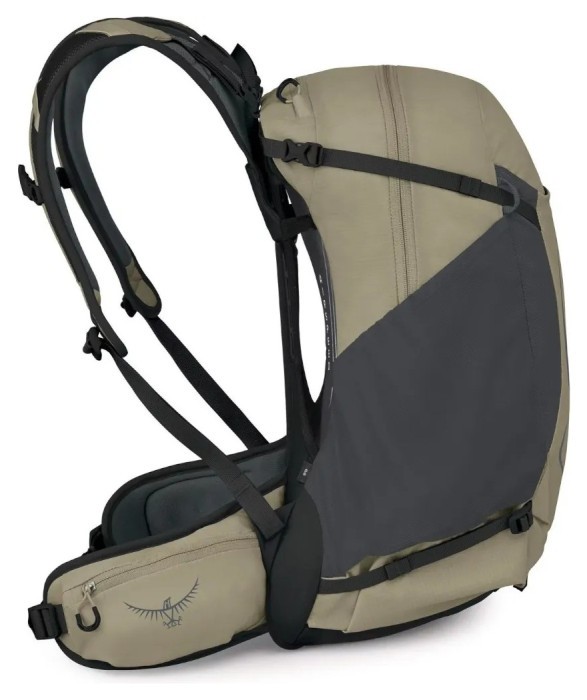 Рюкзак Osprey Hikelite 28