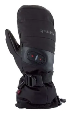 Рукавички з підігрівом Therm-ic (T01-0229-009) GLOVES IC 1300 MITTENS 2018