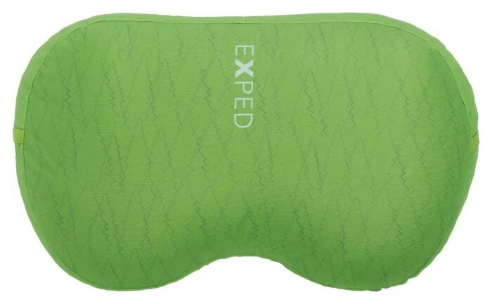 Подушка Exped Down Pillow L, укр, укр