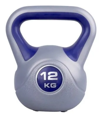 Гиря inSPORTline Vin-Bell 12 кг