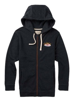 Кофта BURTON WB NEVERWHERE FZ'18
