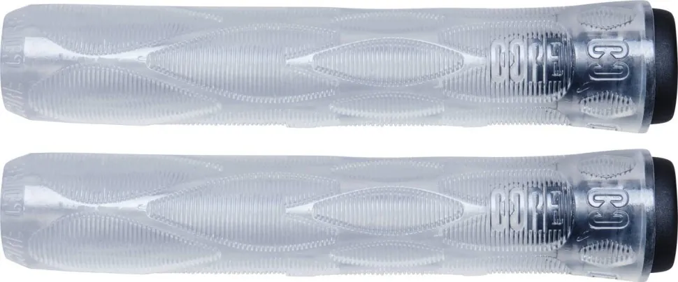 Гріпси для самокату CORE Pro - Clear (FRD.046853)