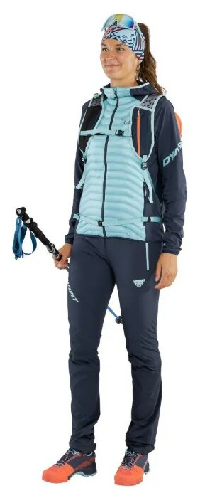 Штани Dynafit Transalper 2 Light DST Wms